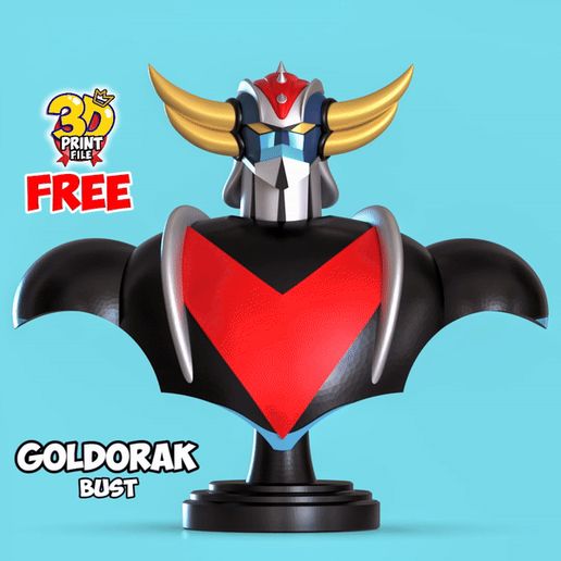 RARE FIGURINE ACRYLIQUE PVC HYDARGOS ACTARU GOLDORAK GRENDIZER GOLDRAKE