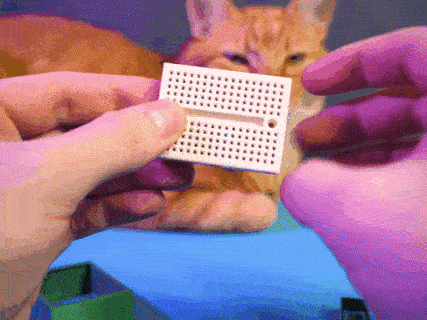 3ff478b3-7c61-4651-a30c-191fdb365b48.gif Electronic Cases for PCB and Breadboard