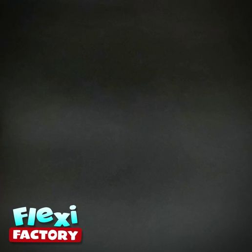 Dan-Sopala-Flexi-Factory-Shark.mp4 Flexi Print-in-Place Skeleton Shark