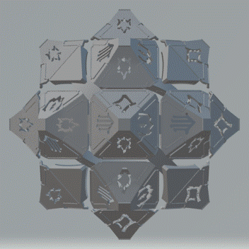 HexCore.gif Hex Core (Arcane)