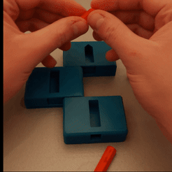 Zig Zag Magique ou tiroir magique