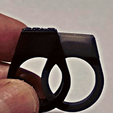 20230209_231834.gif Ring with a Secret: The Hidden Compartment Ring for Agents on the Go & Fidget Spinner by vavrena.eu