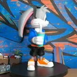 GIF-CONEJO-URBANO.gif BUGS BUNNY STREET STYLE