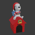 SNOOPY-CASA.gif CHRISTMAS SNOOPY