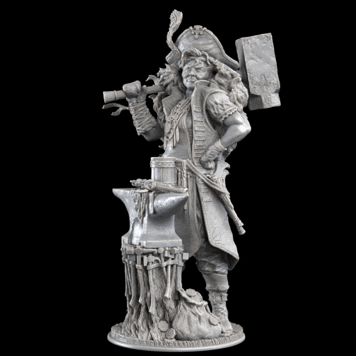 Blacksmith_01.gif Alyssa Nightforge – Master Blacksmith