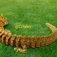 ezgif.com-gif-maker.gif Articulated Baby Chinese Dragon - FLEXI PRINT-IN-PLACE