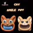 Cod355-Cat-Smile-Pot.gif Cat Smile Pot