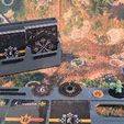 Hit-and-Attack-Card-Organizers.gif Monster Hunter World Hit, Attack and Equipment Card Organizers - Monster Hunter World Impact, Attack and Equipment Card Organizers