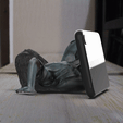 samara.gif Samara bedside lamp