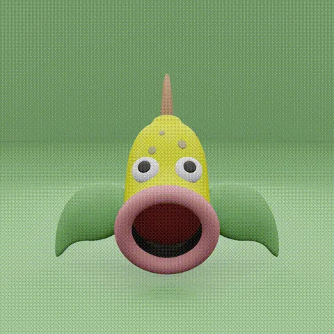 Weepinbell2.gif Paquet Pokemon No. 001-151 Génération I