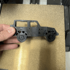 Photo-Oct-02-2023,-1-45-53-PM.gif Archivo STL Jeep Wrangler 2 Puertas - Jeep・Objeto para impresora 3D para descargar