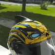 20220117_134117.gif Helmet "fin" Amazing and Aesthetic