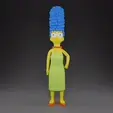 GIF2.gif Marge Simpson