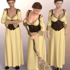 ezgif.com-gif-maker.gif 3 Peasant women