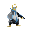 Empoleon.gif Pokémon - (395) Empoleon