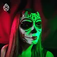 Santa-Catrina-Mask_PipeCox_G01.gif Santa Catrina Mask