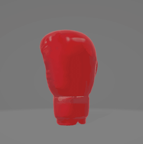 boxing-glove.gif Gant de boxe Porte-clés