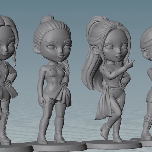 video.mp4 Blackpink Bundle