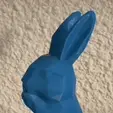 Lapin-LowPoly.gif LowPoly Easter Bunny