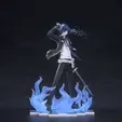 M_T_G.gif The Protagonist / Makoto  - Persona 3 Reload Game Figure for 3D Printing