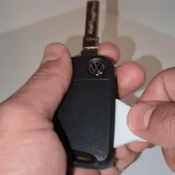 v1.gif Car key opening tool  (volkswagen, skoda, seat)
