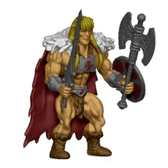 king1.gif 3D file THE KING GRAYSKULL・3D printer design to download, ALTRESDE