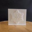 ezgif.com-video-to-gif-1.gif Pack of 3 Napkin Holders with Snowflakes Ornaments