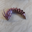 DHC_Wiggle_Gif.gif Articulated Dragon Headed Caterpillar