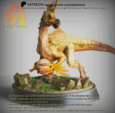 Kulu-Ya-Ku - Monster Hunter-Classic Game Characters- FAN ART