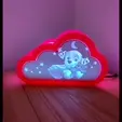 Gif_48088034-2c11-42f0-91eb-32af58585bc4.gif Cloudy night light with two sides Lithophane