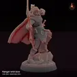 Ranger-ezgif.com-optimize-1.gif Human Ranger shooting a long bow and wearing cape and sword [SUPPORTED]