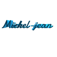 Michel-jean.gif Michel-jean