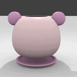cerdfinal0001-0055.gif Файл STL piggy pot - piggy pot・3D-печатный дизайн для загрузки, RMMAKER