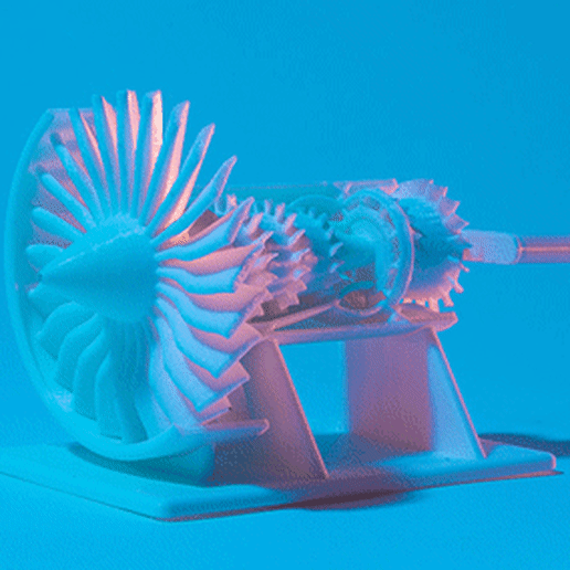 nB27Lx4__1_.gif Download free STL file Build Your Own Jet Engine • Object to 3D print, GeneralElectric