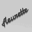 Fleurette.gif Fleurette