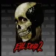 Evil.gif Evil Dead 2 Poster