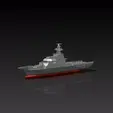 war-ship_2.gif War Ship | Marine war ship | Grey hound | Naval ship | Show piece | Delta006
