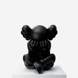Separated3.gif KAWS SEPARATED COMPANION