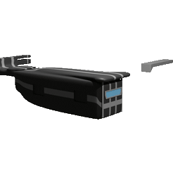 gifmaker_me.gif STL file real stl drone + BLEND・3D printer model to download