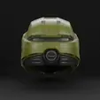 Comp22_AdobeExpress.gif Halo Infinite Master Chief Helmet - 3D Print Files