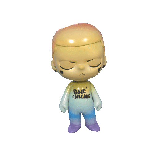 その他 KUBO LOVE WINS FIGURE ❤️‍🔥 Kubo Love Wins Figure・ STL File for 3D printing・Cults