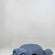 003.gif Turtle cup holder  (No Supports needed)