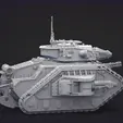 strike_tank_render_360-3-min.gif FREE LEMAN RUSS STRIKE TANK AND ADDITIONAL WEAPONS ( FROM 30K TO 40K )
