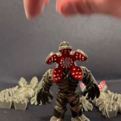 Yume Stranger Things - Yume - Figurine de sacs aveugles - 1 pièce