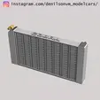 0-ezgif.com-gif-maker.gif Radiator for Big Block Engines PACK 6 in 1/24 1/25 scale