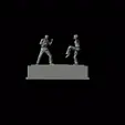 karatekid.gif Diorama Karate Kid Fanart