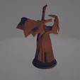 Oryxgif.gif Destiny 2 Oryx Figure