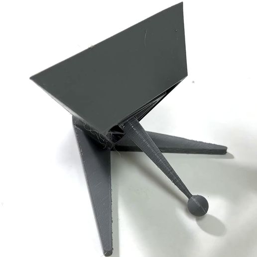 BlackVideo_1-ezgif.com-resize-video.mp4 Sphärische Biegeverbindung ( Druck an Ort und Stelle ) ( keine Unterstützung erforderlich )