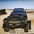 Madmax.gif Madmax GigaHorse Chibi Version 1/32 scale