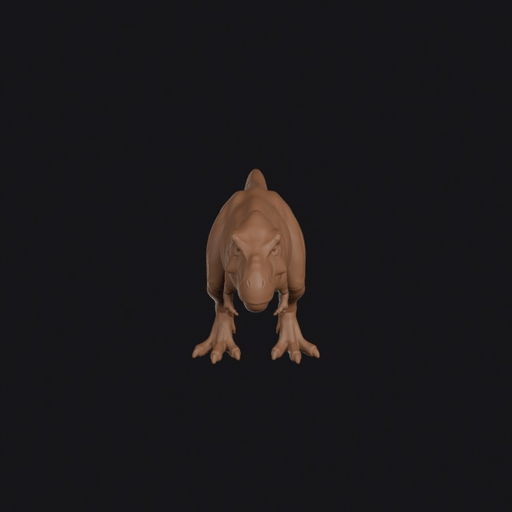 Tyrannosaurus Rex